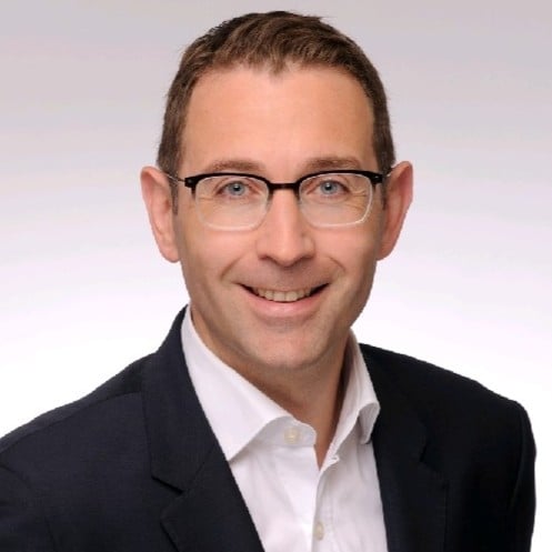 Benoit Ravier